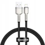 baseus-cafule-metal-kabel-lightning-2-4a-025m-waga-z-opakowaniem-0-1-kg