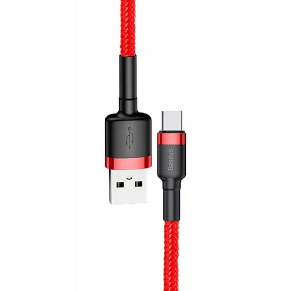 kabel-3a-05m-usb-typ-c-baseus-cafule-catklf-a09-stan-nowy-marka-baseus