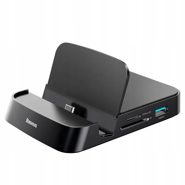 hub-usb-c-baseus-mate-docking-huawei-samsung-15w-stan-nowy