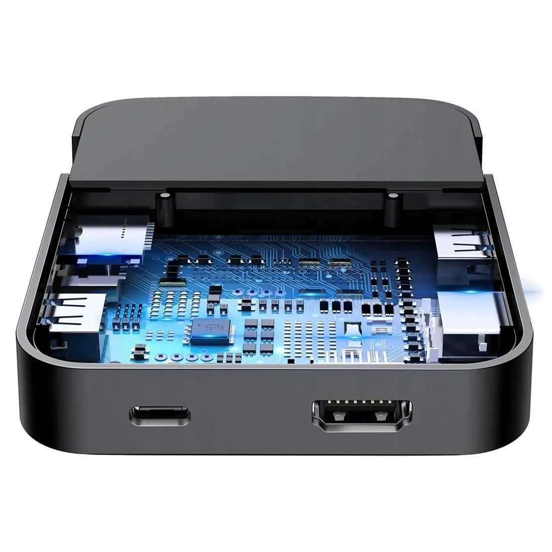 hub-usb-c-baseus-mate-docking-huawei-samsung-15w