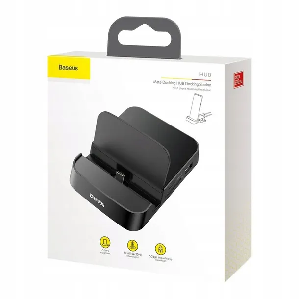 hub-usb-c-baseus-mate-docking-huawei-samsung-15w-liczba-urzadzen-ladowanych-jednoczesnie-1