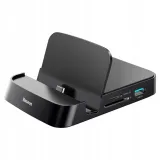 hub-usb-c-baseus-mate-docking-huawei-samsung-15w-dlugosc-przewodu-1-m
