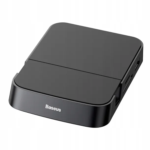 hub-usb-c-baseus-mate-docking-huawei-samsung-15w-stan-nowy-waga-z-opakowaniem-0-23-kg