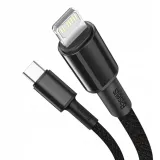 baseus-cafule-kabel-usb-c-do-lightning-pd-1m-stan-nowy-kolor-czarny
