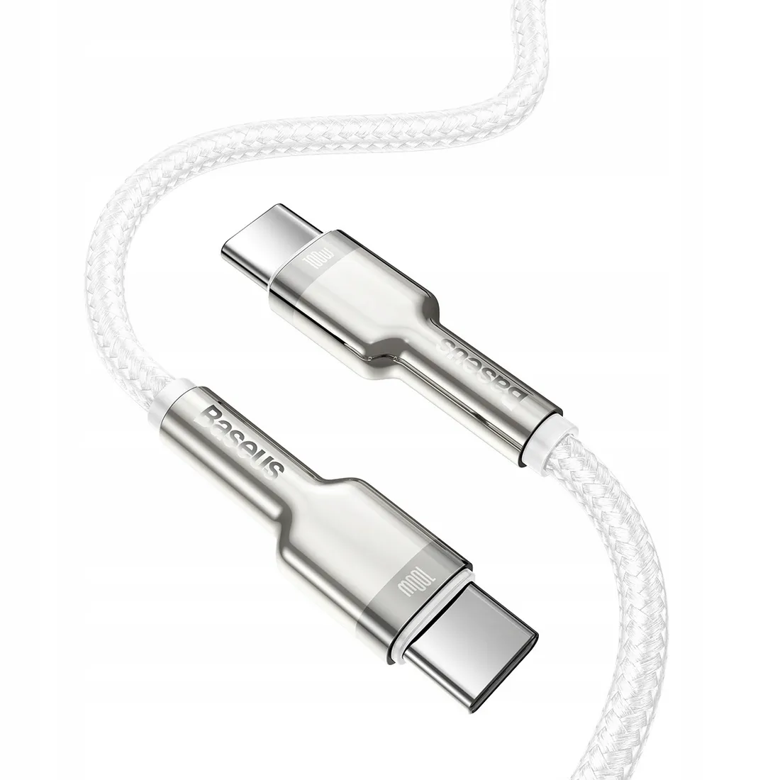 kabel-baseus-usb-typ-c-usb-typ-c-2-m-bialy