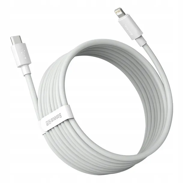 baseus-2x-kabel-usb-typ-c-lightning-tzcatlzj-02-kolor-bialy