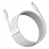 baseus-2x-kabel-usb-typ-c-lightning-tzcatlzj-02-kolor-bialy