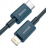 baseus-szybki-kabel-lightning-usb-1m-do-iphone-waga-z-opakowaniem-0-028-kg-marka-baseus-stan-nowy