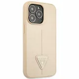 guess-saffiano-triangle-logo-case-etui-iphone-14-kolekcja-gue2136
