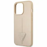 guess-saffiano-triangle-logo-case-etui-iphone-14-stan-nowy-przeznaczenie-apple