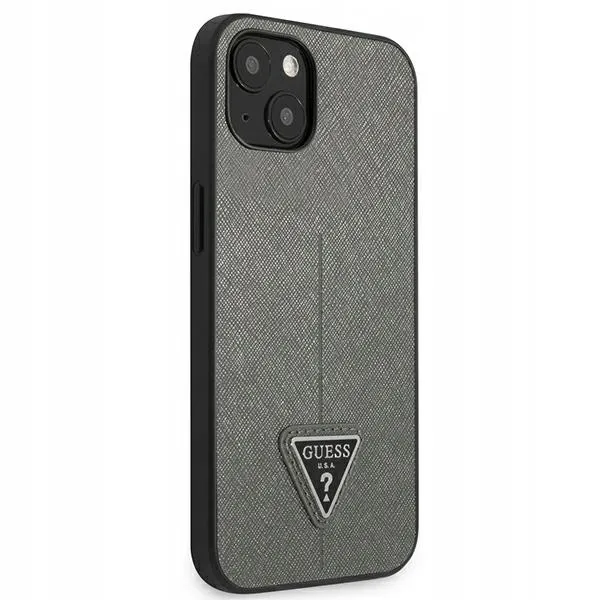 guess-saffiano-triangle-logo-case-etui-iphone-14-kolekcja-gue2124