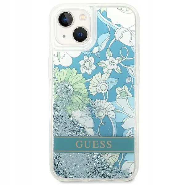 plecki-guess-do-apple-iphone-14-zielony-kolor-zielony