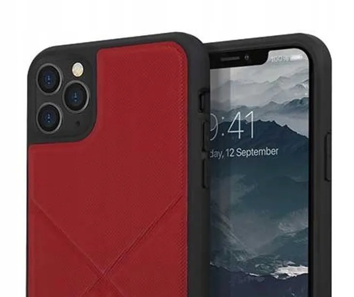 uniq-etui-transforma-iphone-11-pro-czerwony-red-kod-producenta-8886463672501