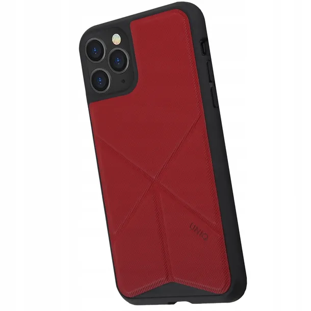 uniq-etui-transforma-iphone-11-pro-czerwony-red-typ-plecki