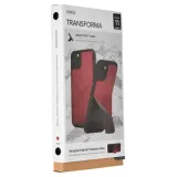 uniq-etui-transforma-iphone-11-pro-czerwony-red-rozszerzenie-podstawka