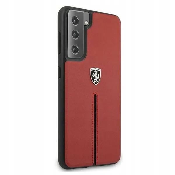 plecki-ferrari-do-samsung-galaxy-s21-plus-czerwony-przeznaczenie-samsung