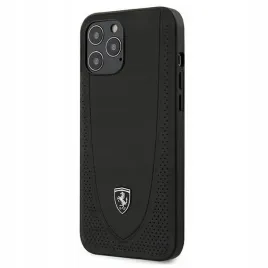plecki-ferrari-do-apple-iphone-12-pro-max-czarny