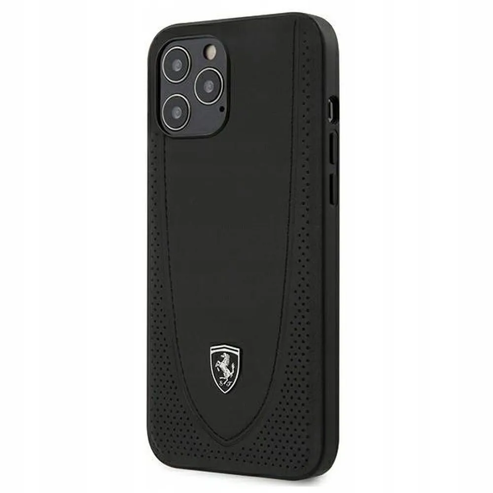 plecki-ferrari-do-apple-iphone-12-pro-max-czarny