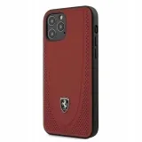 plecki-ferrari-do-apple-iphone-12-pro-czerwony