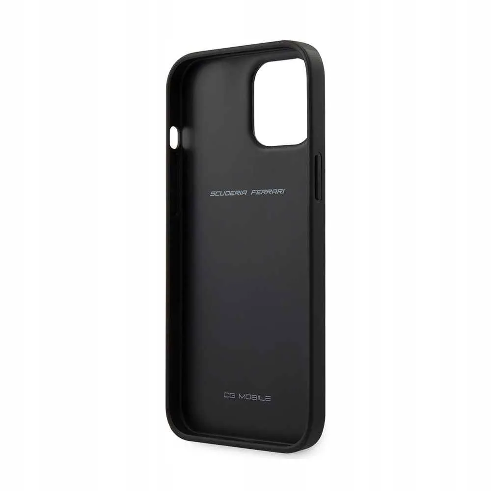 plecki-ferrari-do-apple-iphone-12-pro-czerwony