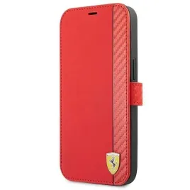 etui-z-klapka-ferrari-do-apple-iphone-13-mini-czerwony