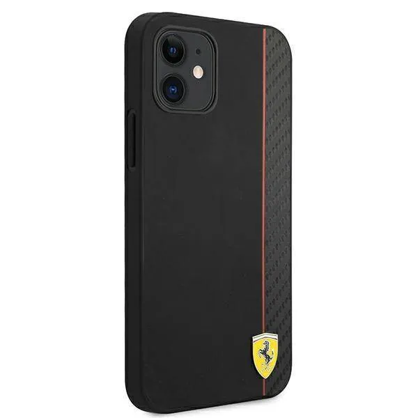 plecki-ferrari-do-apple-iphone-12-mini-czarny