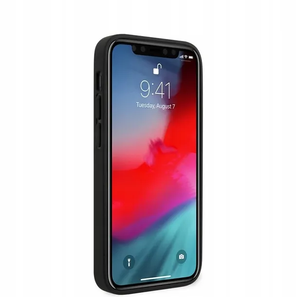 etui-oryginalne-guess-do-iphone-12-mini-szklo-kolor-czerwony