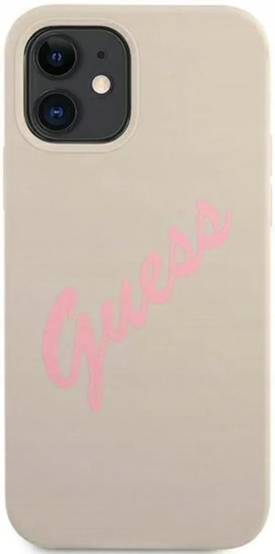 plecki-guess-do-apple-iphone-12-mini-rozowy
