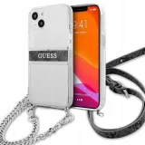 plecki-guess-do-apple-iphone-13-mini-bezbarwny-material-metal