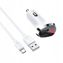 ladowarka-samochodowa-24a-2xusb-lcd-kabel-micro
