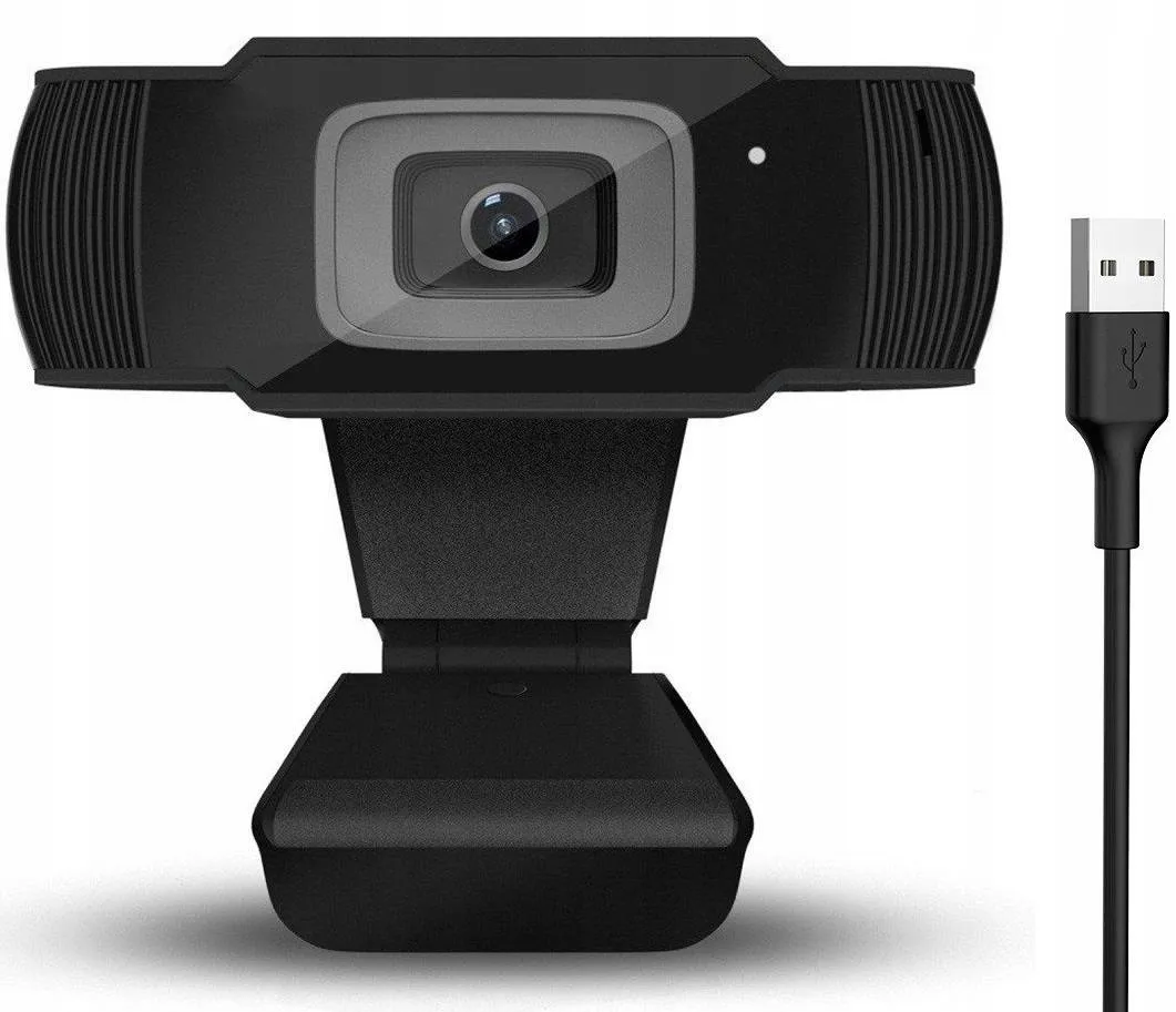 kamera-internetowa-full-hd-usb-e-learning-mikrofon-stan-nowy