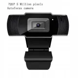 kamera-internetowa-full-hd-usb-e-learning-mikrofon-model-a870-stan-nowy
