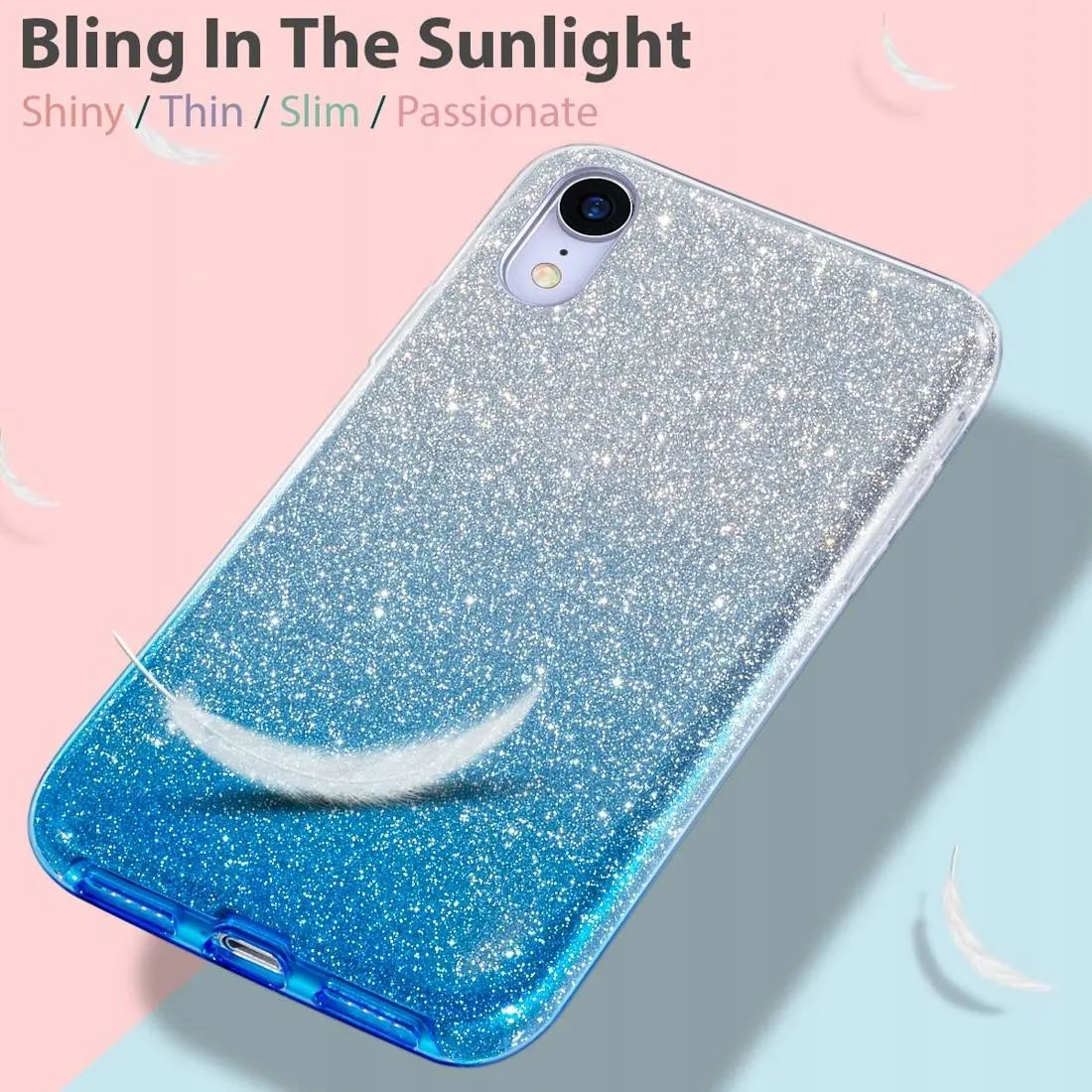 etui-blyszczace-brokat-do-huawei-p40-lite-e