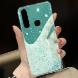 sliczne-etui-case-do-huawei-p-smart-2020-stan-nowy-kolor-zielony