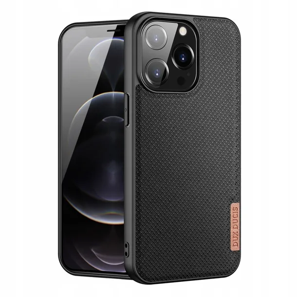 etui-do-iphone-13-pro-nylonowy-case-plecki-marka-dux-ducis