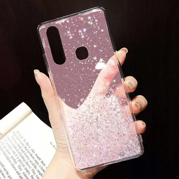 etui-do-iphone-14-pro-brokat-cekiny-case-plecki-kolor-rozowy