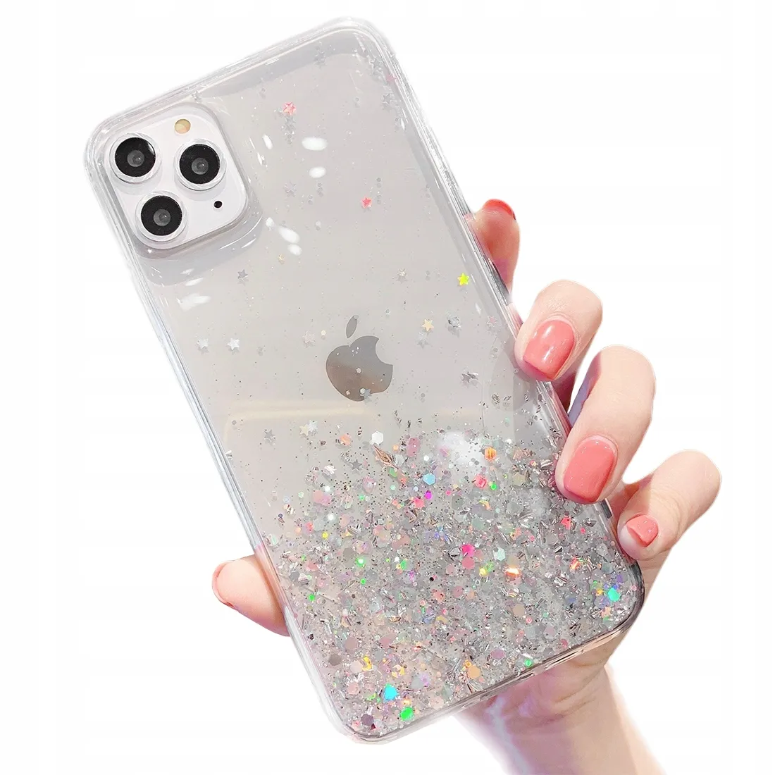 etui-do-iphone-14-plus-brokat-cekiny-case-plecki-stan-nowy