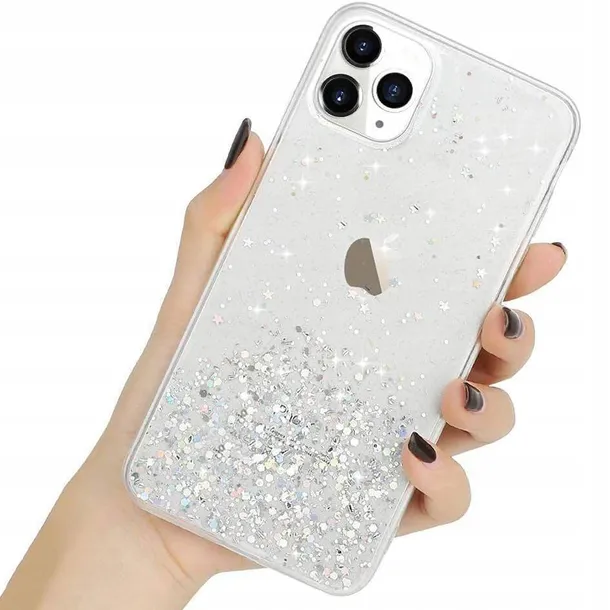 etui-do-iphone-14-plus-brokat-cekiny-case-plecki-stan-nowy