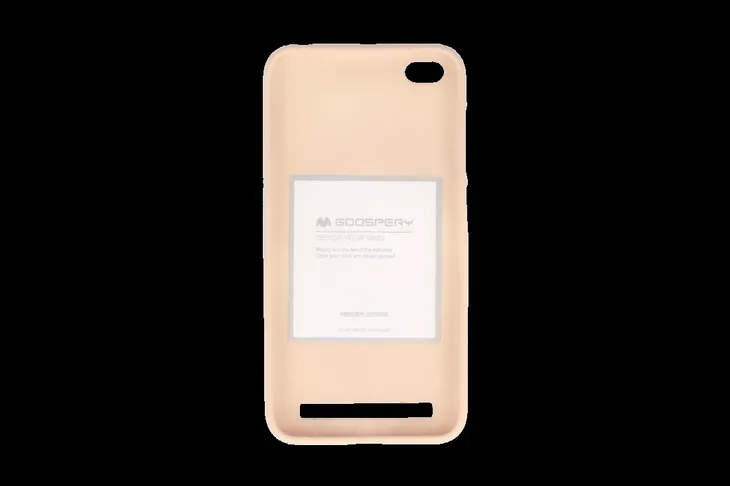 etui-do-xiaomi-redmi-note-5a-soft-jelly-case-kolor-kremowy