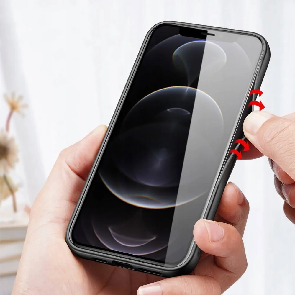 etui-do-iphone-13-pro-nylonowy-case-plecki-stan-nowy