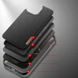 etui-do-iphone-13-mini-nylonowy-case-plecki-kolor-czarny