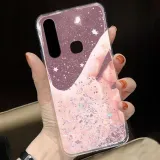 etui-do-iphone-13-pro-brokat-cekiny-case-plecki-stan-nowy