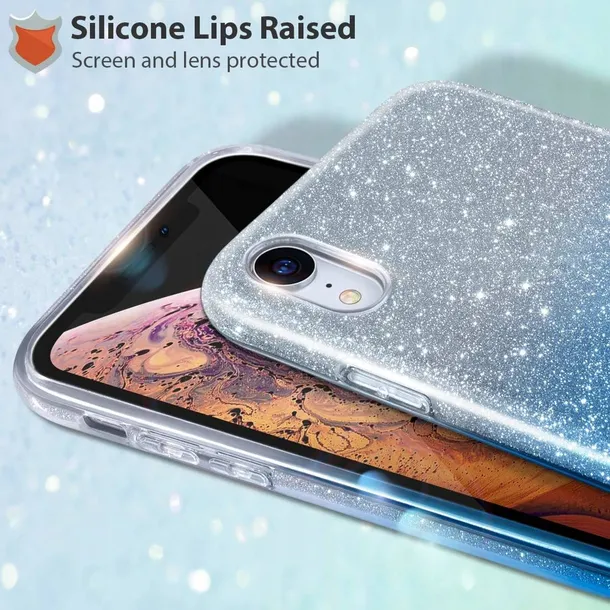 etui-do-huawei-p40-lite-e-brokat-case-plecki-kolor-niebieski