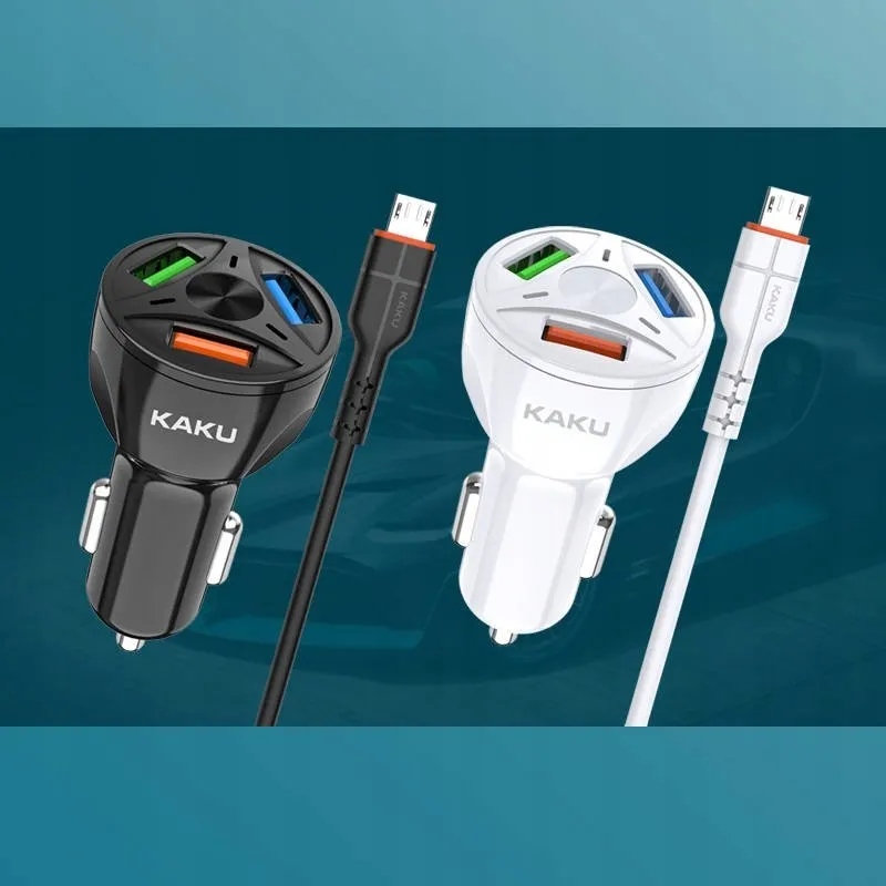 ladowarka-samochodowa-20w-3xusb-kabel-micro-usb