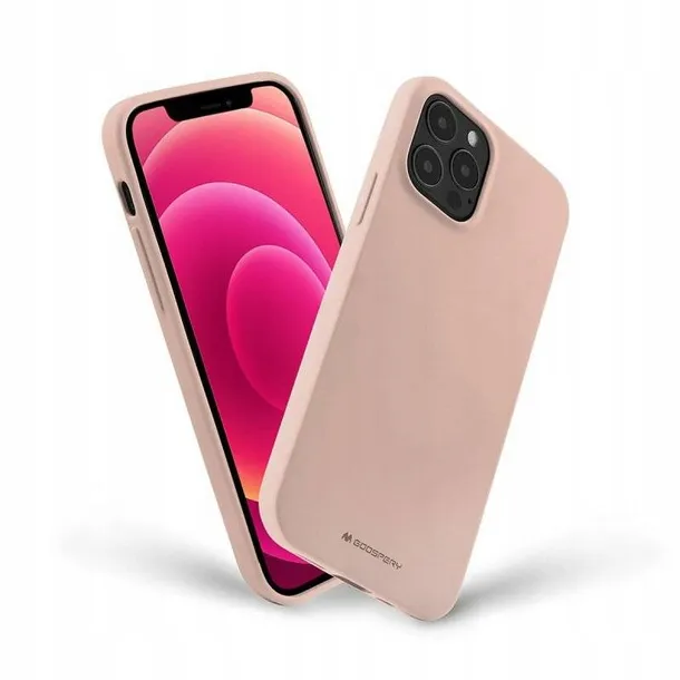 etui-do-iphone-14-pro-matowy-silikon-case-kolor-zloty