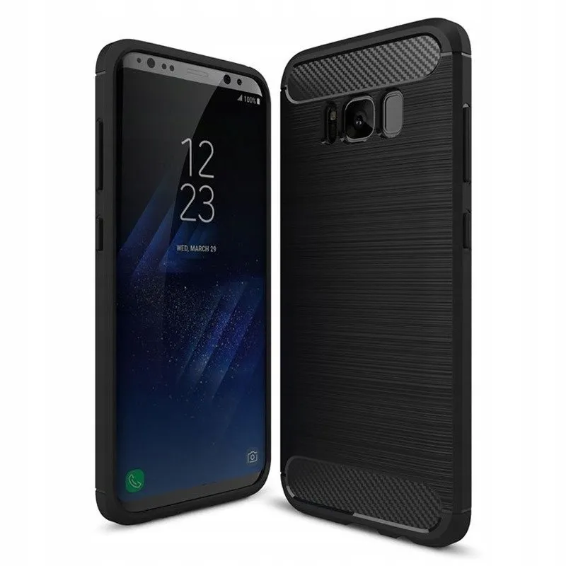 etui-do-samsung-galaxy-s8-plus-carbon-case-plecki-stan-nowy