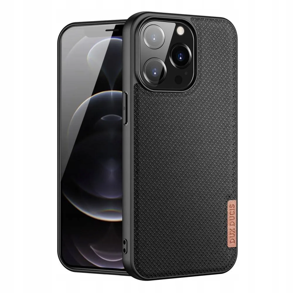 etui-do-iphone-13-pro-nylonowy-case-plecki-stan-nowy