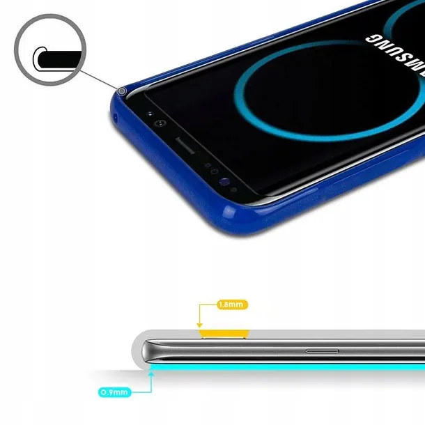 etui-do-sony-xperia-x-compact-case-plecki-kolor-niebieski