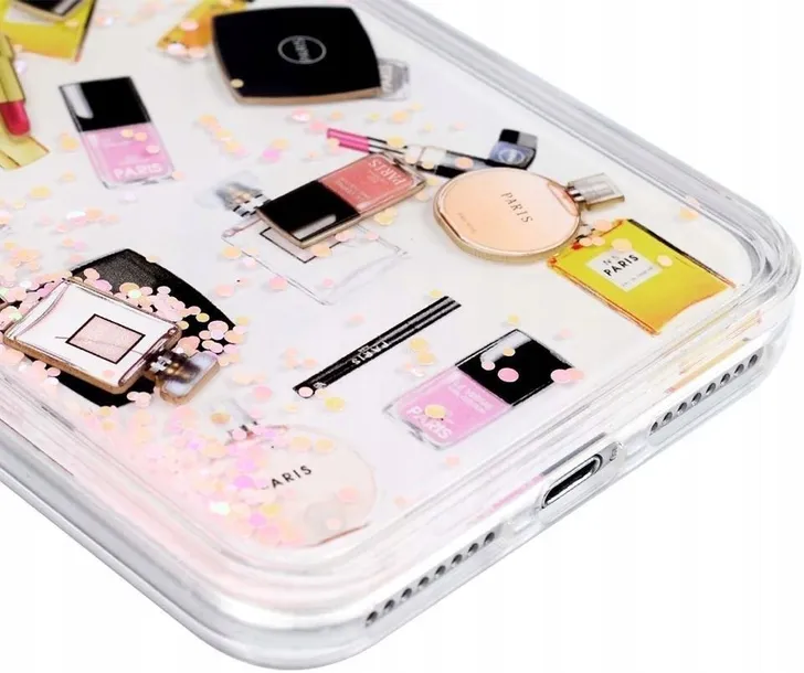 etui-do-xiaomi-redmi-8a-przelewany-makeup-case-kolor-rozowy