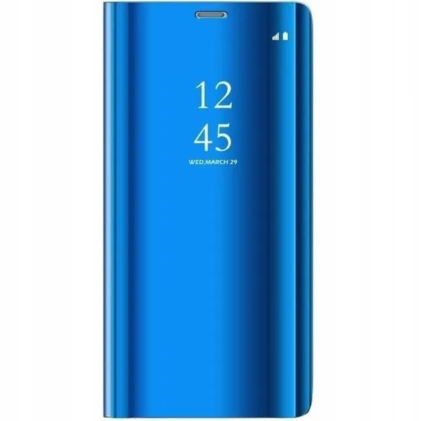 etui-clear-view-smart-do-huawei-p40-lite-e-funkcje-pochlanianie-wstrzasow